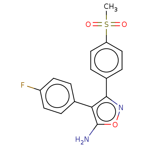 Chemical structure of BindingDB Monomer ID 50531495