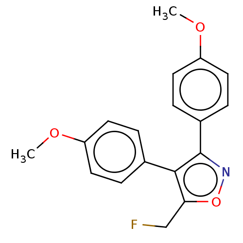 Chemical structure of BindingDB Monomer ID 50531496