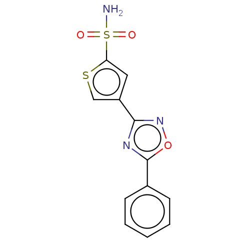 Chemical structure of BindingDB Monomer ID 50531499