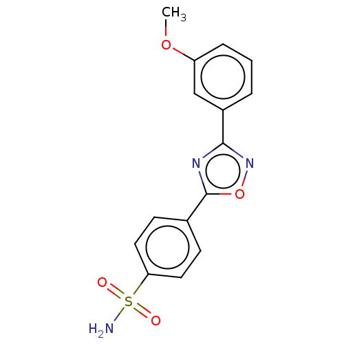 Chemical structure of BindingDB Monomer ID 50531504