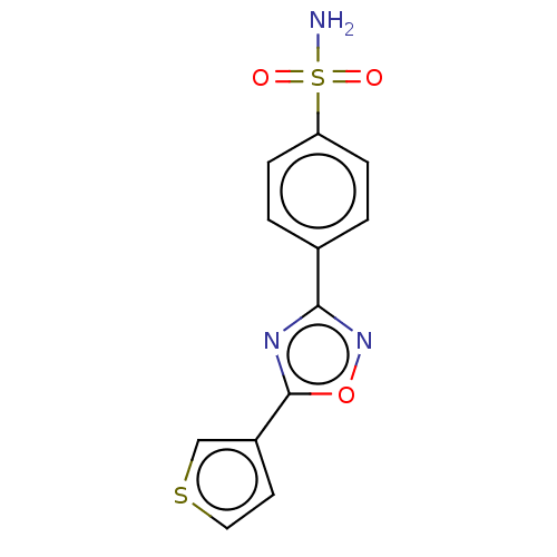 Chemical structure of BindingDB Monomer ID 50531522