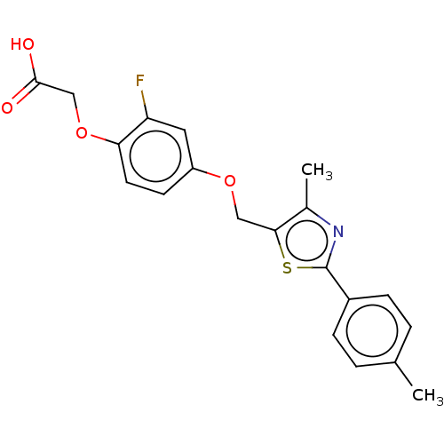 Chemical structure of BindingDB Monomer ID 50531654