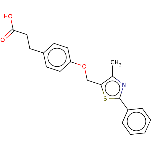 Chemical structure of BindingDB Monomer ID 50531656