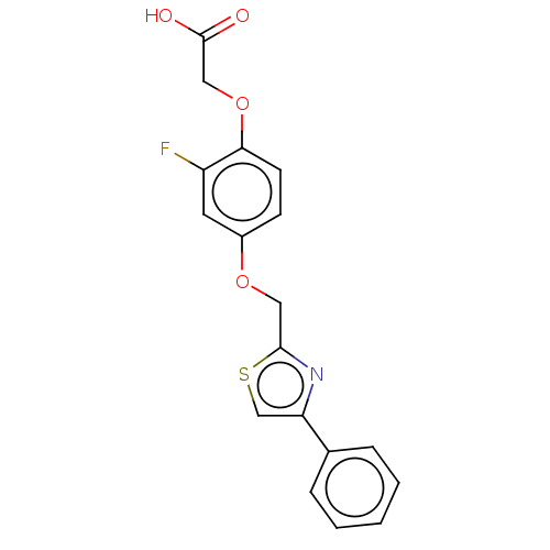 Chemical structure of BindingDB Monomer ID 50531657