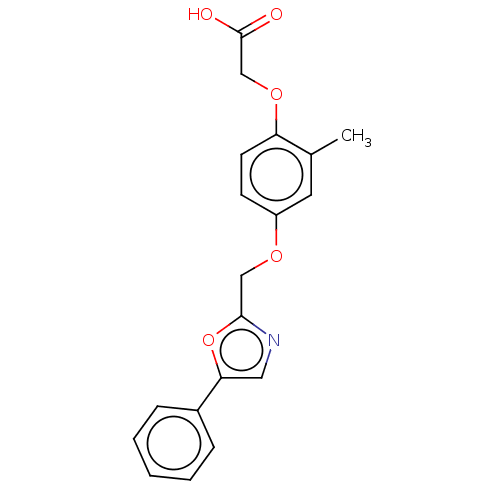 Chemical structure of BindingDB Monomer ID 50531662