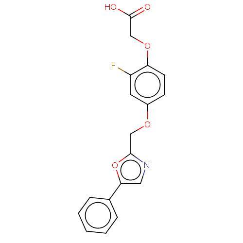 Chemical structure of BindingDB Monomer ID 50531663