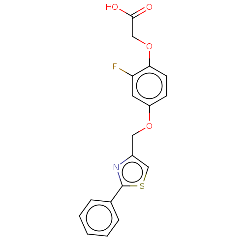 Chemical structure of BindingDB Monomer ID 50531664