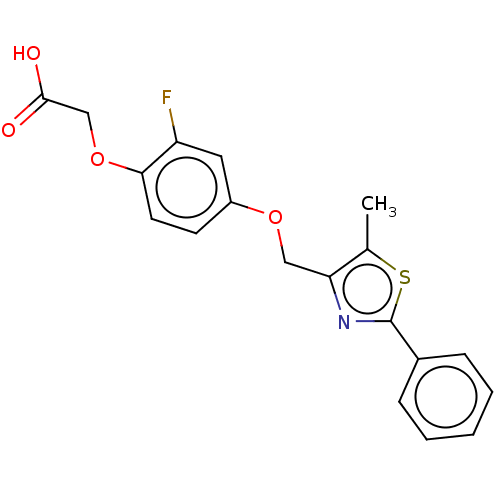 Chemical structure of BindingDB Monomer ID 50531665