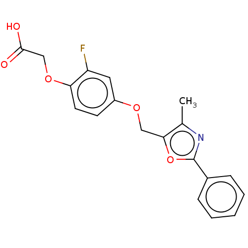 Chemical structure of BindingDB Monomer ID 50531666