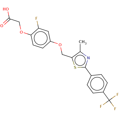 Chemical structure of BindingDB Monomer ID 50531667