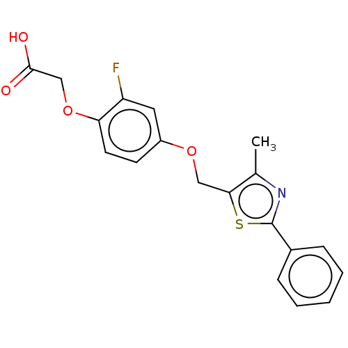 Chemical structure of BindingDB Monomer ID 50531668