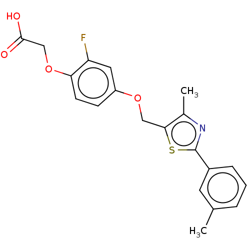 Chemical structure of BindingDB Monomer ID 50531671