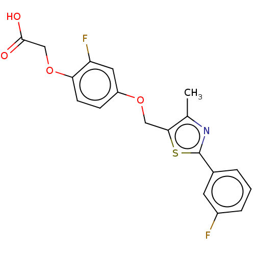 Chemical structure of BindingDB Monomer ID 50531672