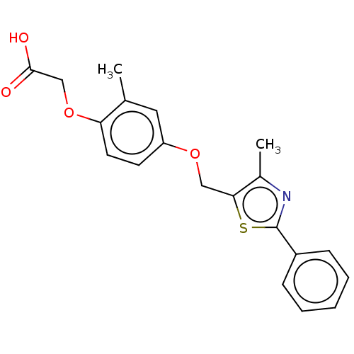 Chemical structure of BindingDB Monomer ID 50531673