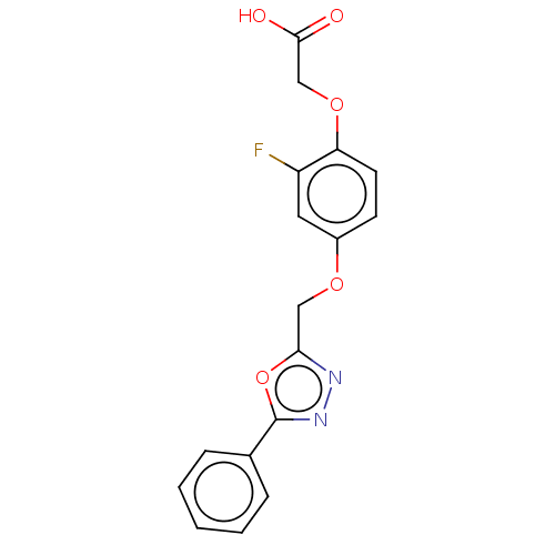 Chemical structure of BindingDB Monomer ID 50531674