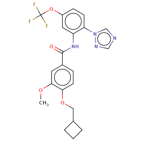 Chemical structure of BindingDB Monomer ID 50531681