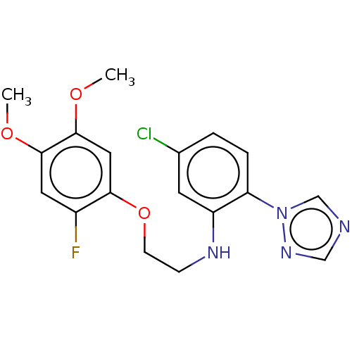 Chemical structure of BindingDB Monomer ID 50531685