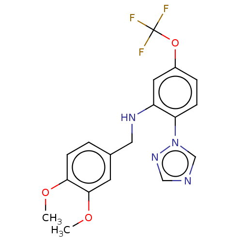 Chemical structure of BindingDB Monomer ID 50531686