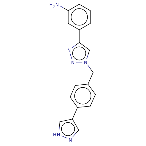 Chemical structure of BindingDB Monomer ID 50531744
