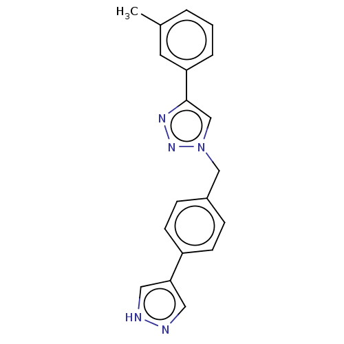 Chemical structure of BindingDB Monomer ID 50531746