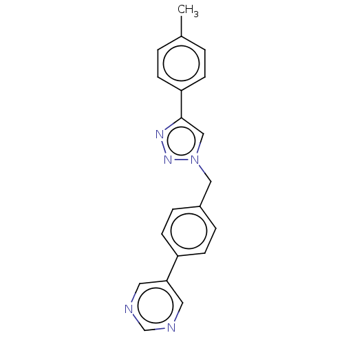 Chemical structure of BindingDB Monomer ID 50531748