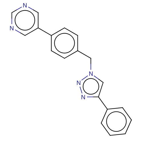 Chemical structure of BindingDB Monomer ID 50531754