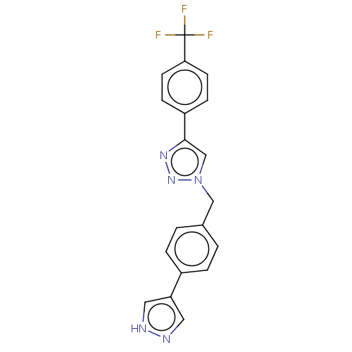 Chemical structure of BindingDB Monomer ID 50531761