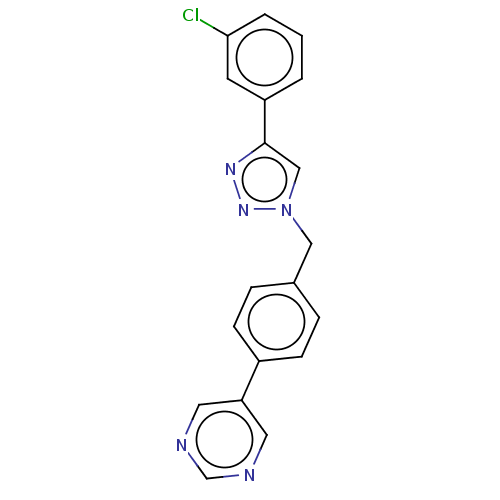 Chemical structure of BindingDB Monomer ID 50531763