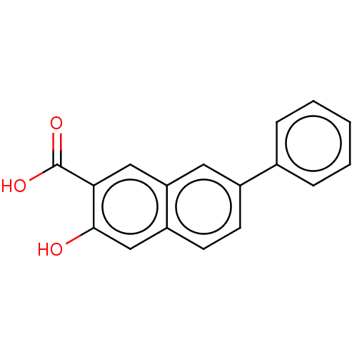 Chemical structure of BindingDB Monomer ID 50531771