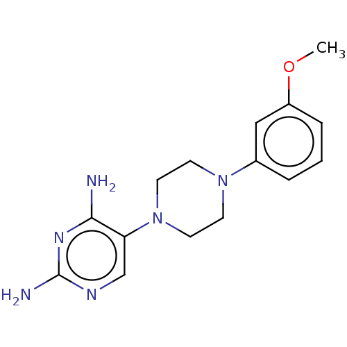 Chemical structure of BindingDB Monomer ID 50531778