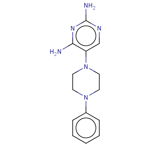 Chemical structure of BindingDB Monomer ID 50531779