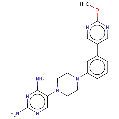 Chemical structure of BindingDB Monomer ID 50531784