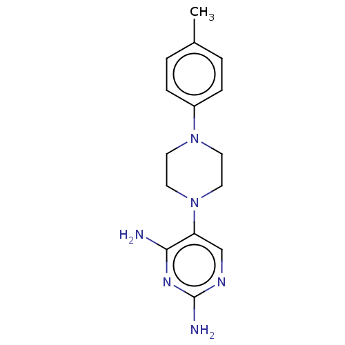 Chemical structure of BindingDB Monomer ID 50531793