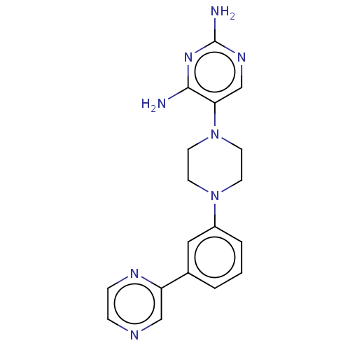 Chemical structure of BindingDB Monomer ID 50531798