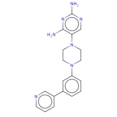 Chemical structure of BindingDB Monomer ID 50531801