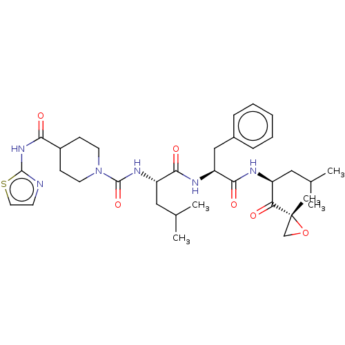 Chemical structure of BindingDB Monomer ID 50531806