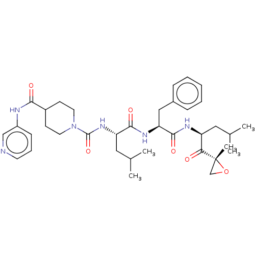 Chemical structure of BindingDB Monomer ID 50531807
