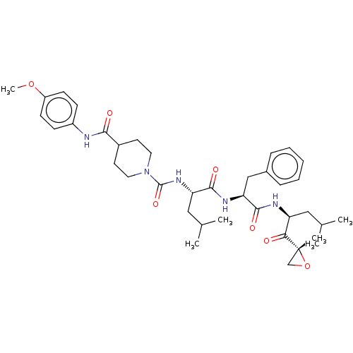 Chemical structure of BindingDB Monomer ID 50531808