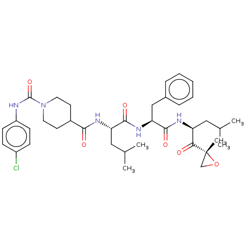 Chemical structure of BindingDB Monomer ID 50531809