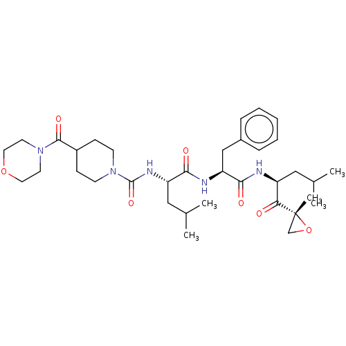 Chemical structure of BindingDB Monomer ID 50531810