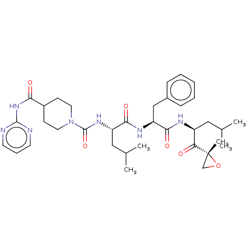 Chemical structure of BindingDB Monomer ID 50531811