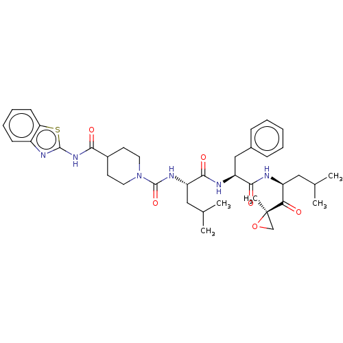 Chemical structure of BindingDB Monomer ID 50531812