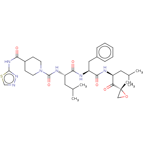 Chemical structure of BindingDB Monomer ID 50531813