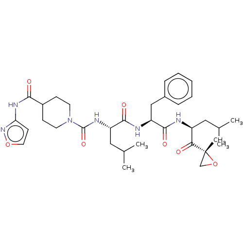 Chemical structure of BindingDB Monomer ID 50531825
