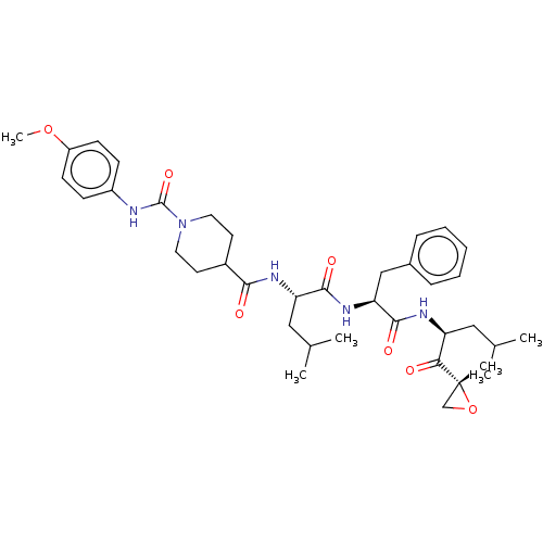Chemical structure of BindingDB Monomer ID 50531835