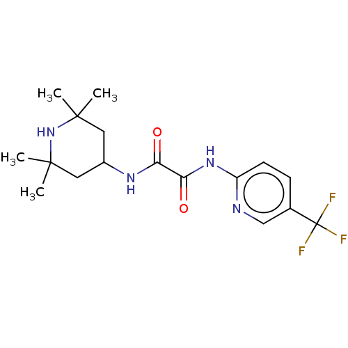 Chemical structure of BindingDB Monomer ID 50531839