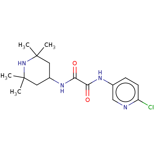 Chemical structure of BindingDB Monomer ID 50531844