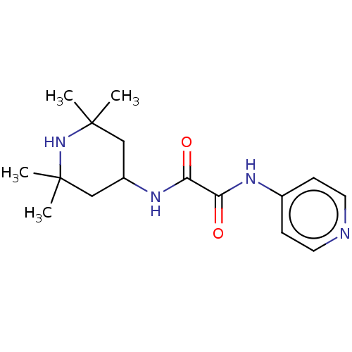 Chemical structure of BindingDB Monomer ID 50531847