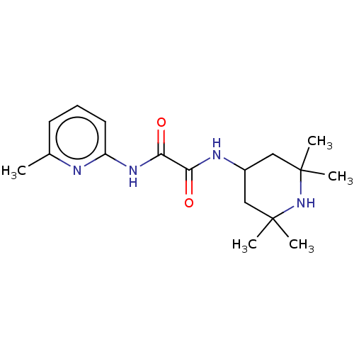 Chemical structure of BindingDB Monomer ID 50531848