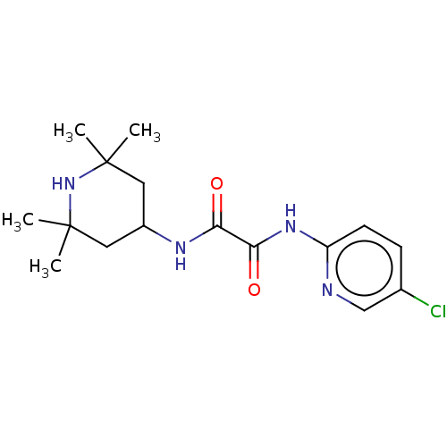 Chemical structure of BindingDB Monomer ID 50531852